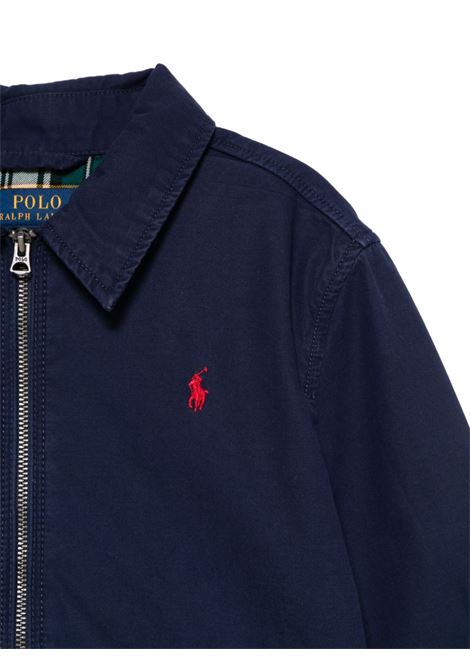  Ralph Lauren Kids | GIACCHE E GIUBBINI | 322934661002NEWPORT NAVY